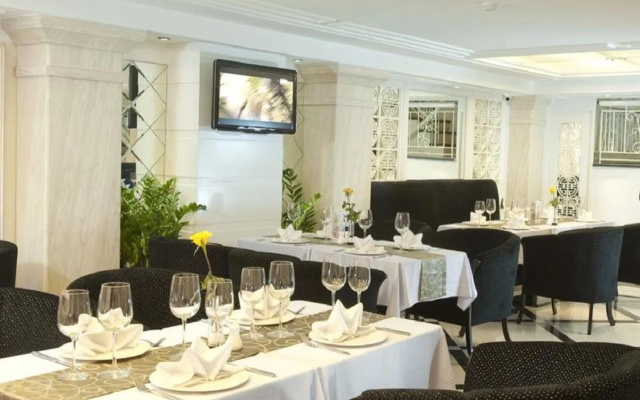 Le Petit Princess Hotel & Spa