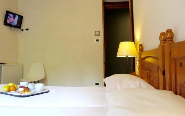Hotel Miramonti Family & SPA
