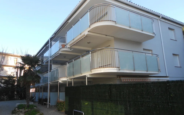 Apartamento Monica  2-331
