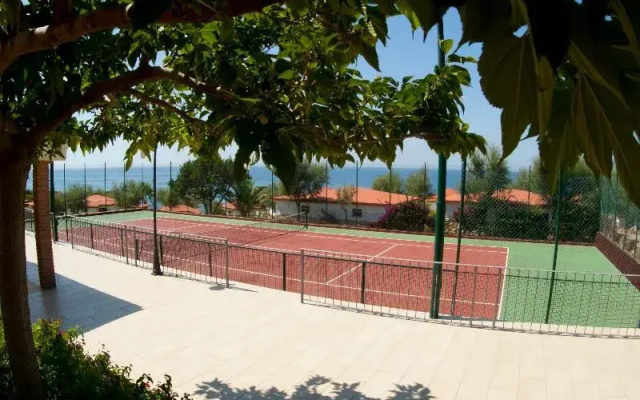 Villaggio Rasciada Club