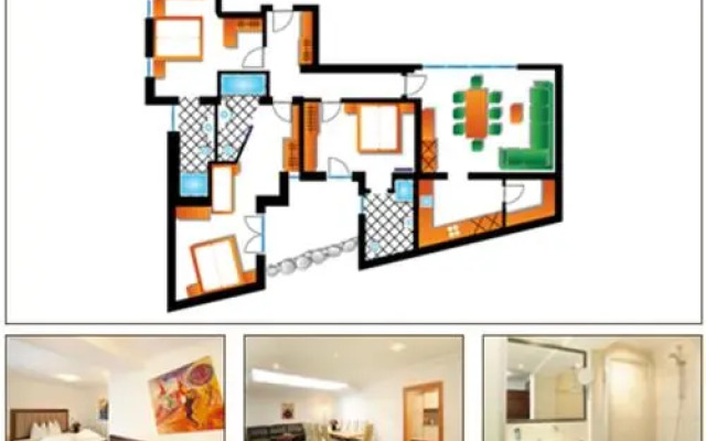 Ischl Suite
