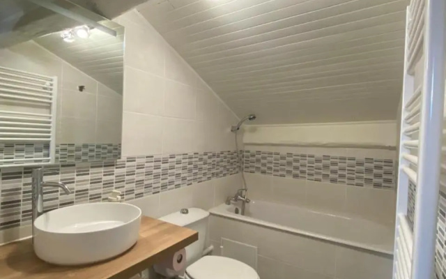 Les Cosy de Nancy - Le Nid Douillet - 4* (Adults Only)