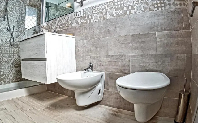 Asinaro Residence - Fronte Mare