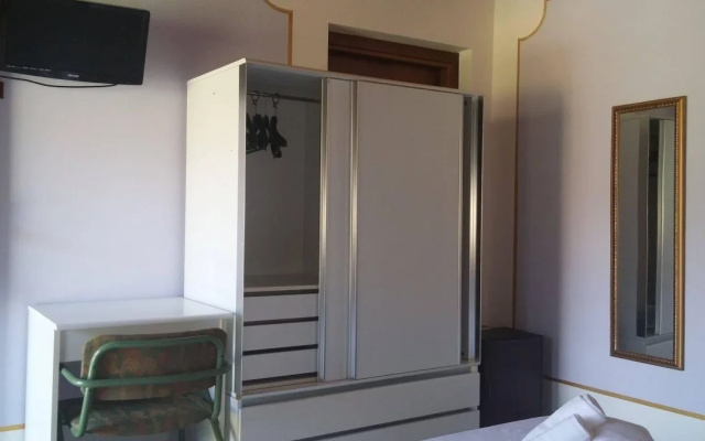 Trattoria Albergo dell'Angelo