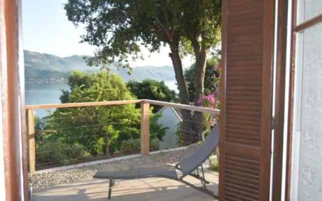 Le Relais de Tiuccia