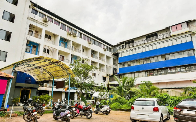 Hotel Mayura