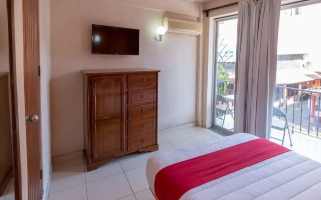 Hotel Casa Bravo