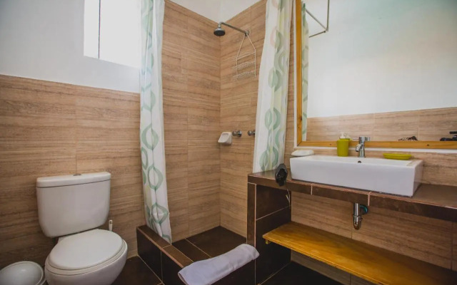 Viajero Paracas Hostel