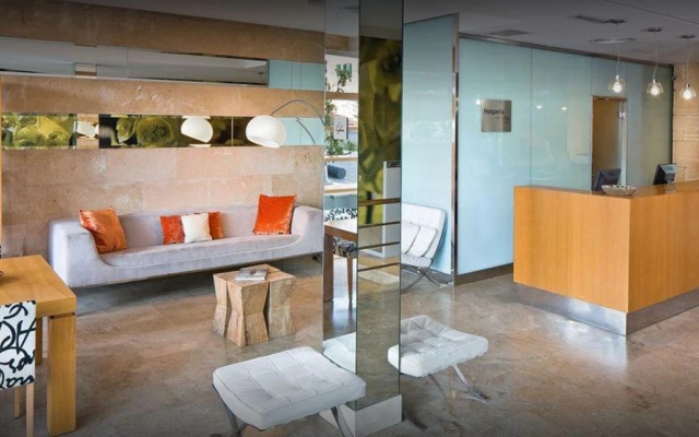 Hotel Hesperia Mallorca