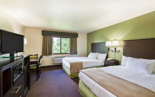 AmericInn Lodge & Suites Hampton
