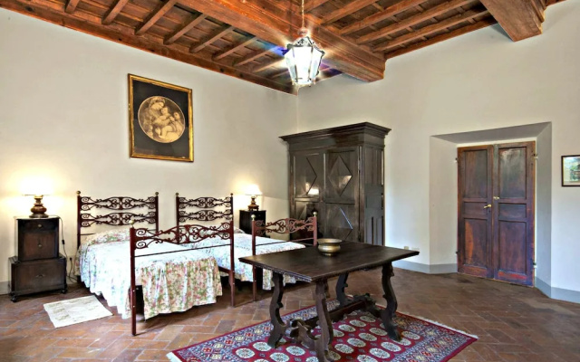 Villa I Delfini