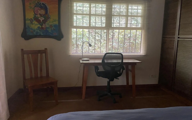Tierra Magica B&B and Art Studio