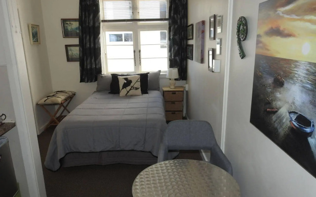 Art Deco Apartment