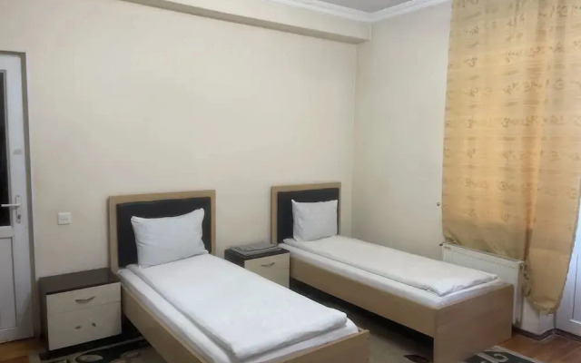 Arena Hotel Kurdamir