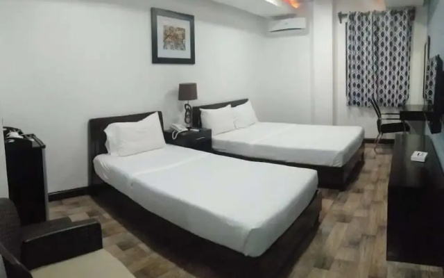 Hotel Gabriella