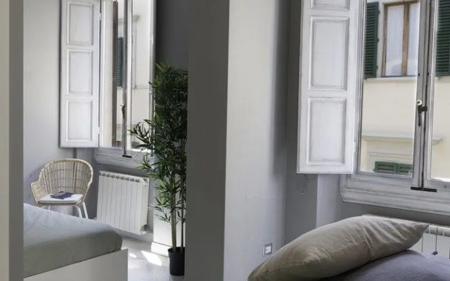 Sun Frediano Suites Florence