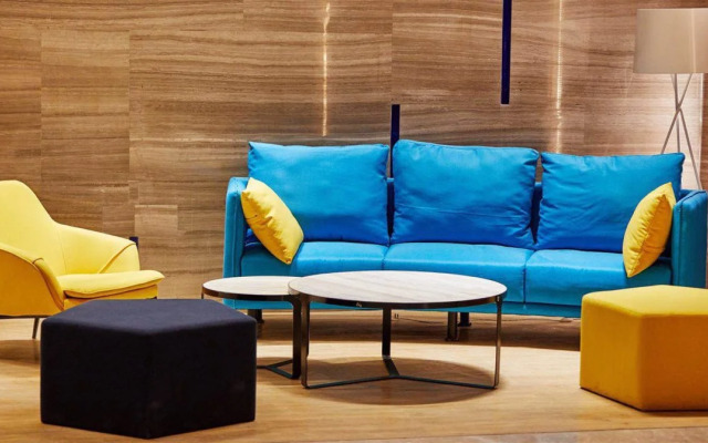 Holiday Inn Express Shijiazhuang High-tech Zone by IHG