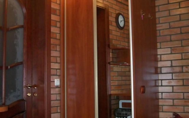 Centre Apartments