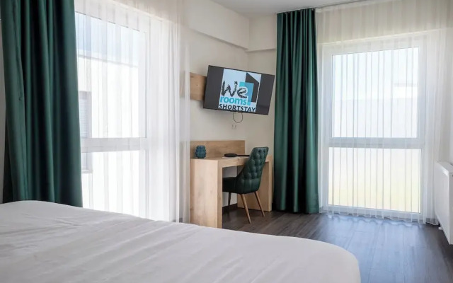 We rooms Shortstay