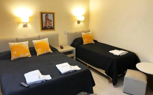 Hotel Edith