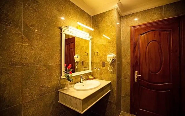 HANZ Premium Mai Vang 2 Hotel Dalat