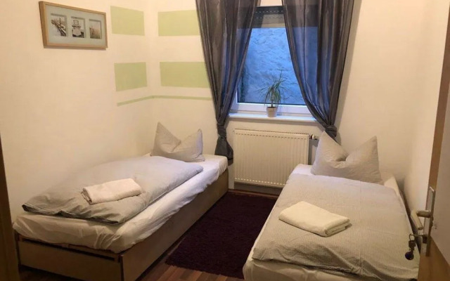 Hostel Nürnberg