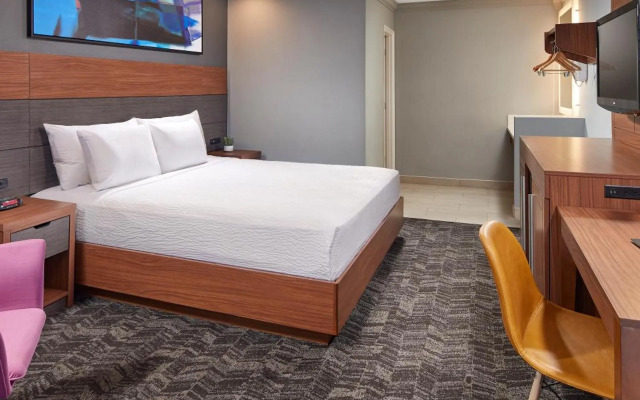 Studio Inn and Suites at Promenade Downey
