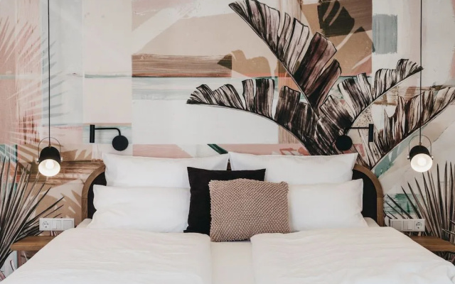 Landhotel Voshövel