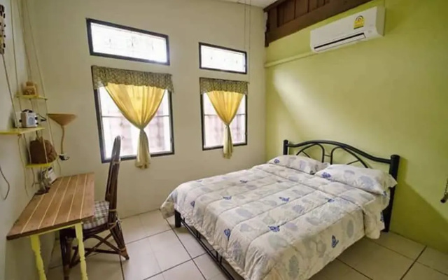 Kidthung Cottage