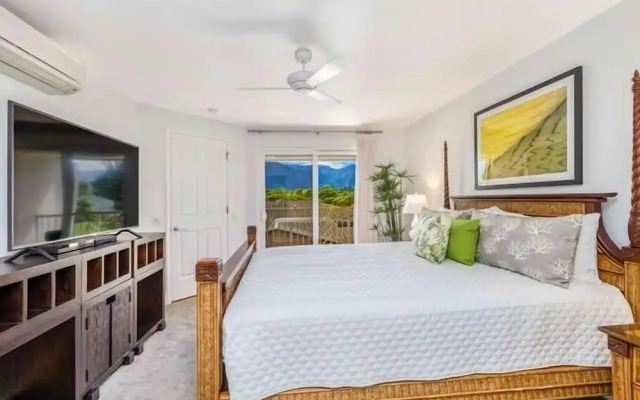 S Of Kamalii 43 3 Bedroom Condo by RedAwning