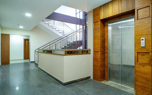 Nexstay Treats Inn