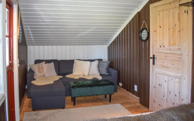 Beautiful Home in Vrådal With 4 Bedrooms and Wifi