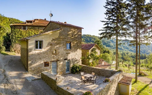 Tenuta La Scure