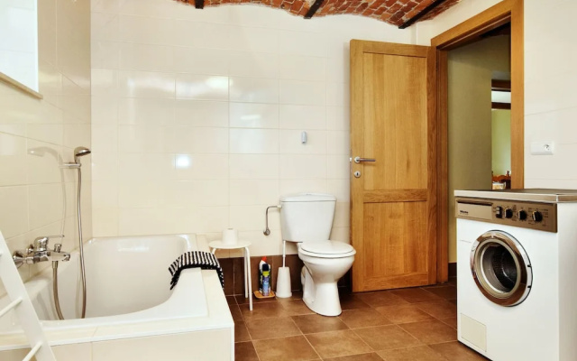Cozy Holiday Home in Petit-Thier with Sauna