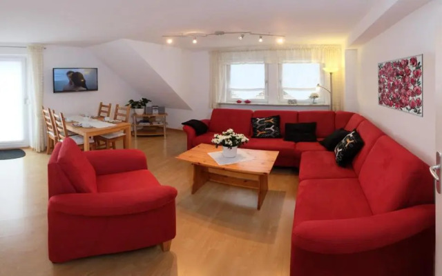 Ferienwohnung Koch Nr1