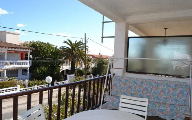 Apartamento Acacias - 117C
