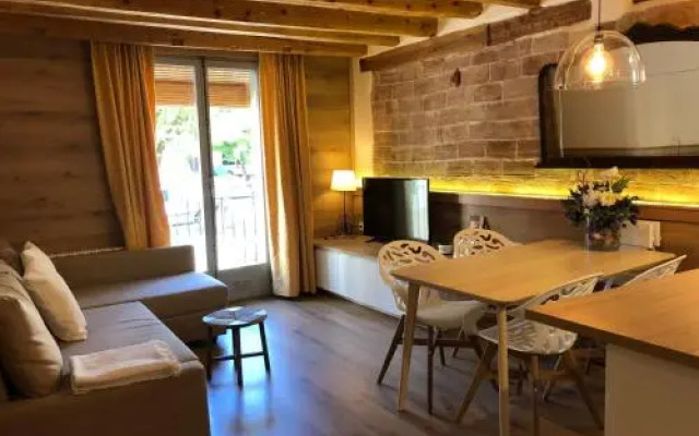 Apartament Piteus Centre