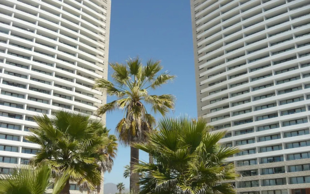 Departamentos Jardín Del Mar