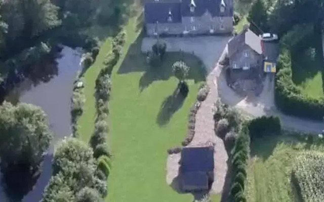 La Baudonniere