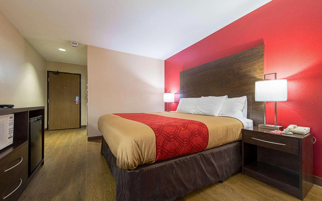 Econo Lodge Buckley Bonney Lake