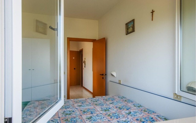 Amazing Apartment in Campofilone With Wifi and 1 Bedrooms