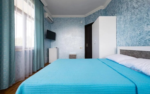 Sunny Hotel Batumi