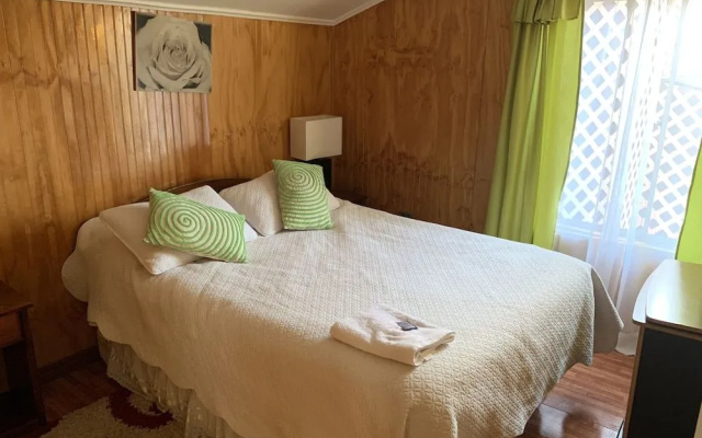 Hostal Español Coyhaique