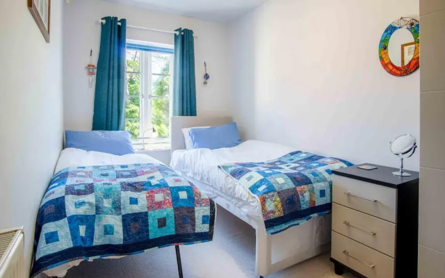 29 Rhodewood House - 2 Bedroom - Saundersfoot