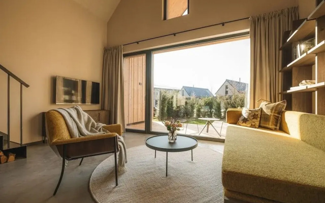 Agrad Chalets