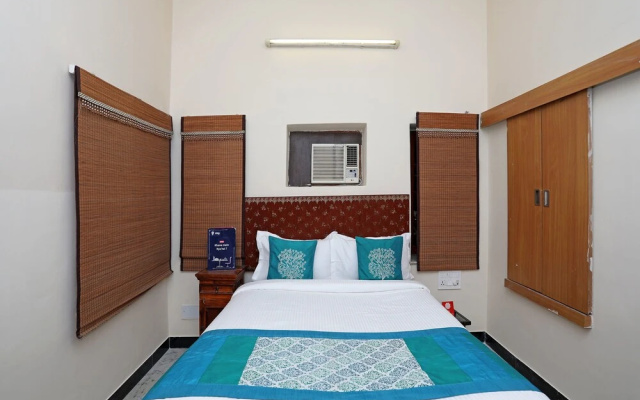 Hotel Pioneer Plaza