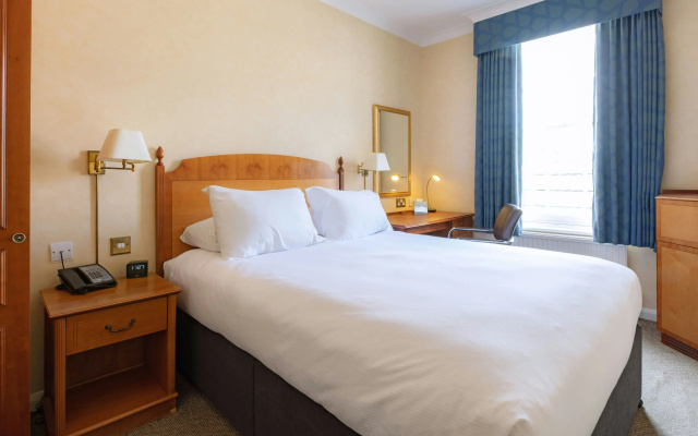 Avisford Park Hotel
