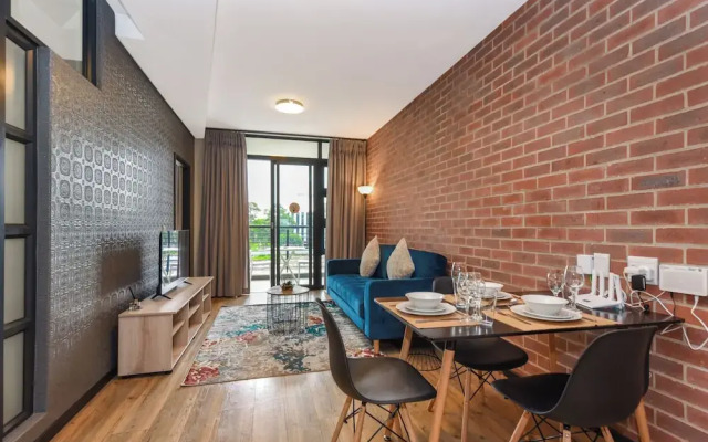Easy Stay - One Rosebank