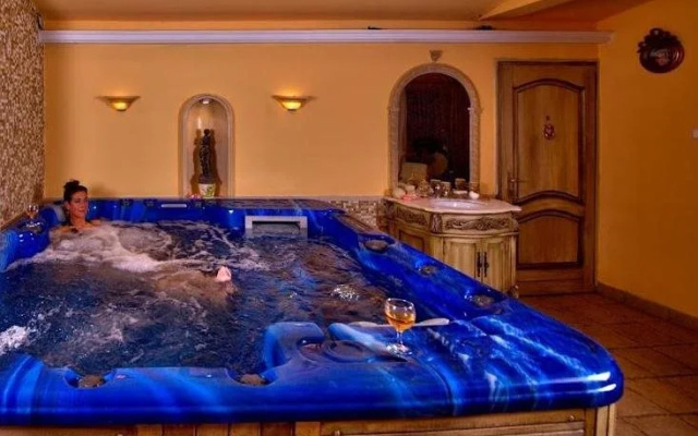 Hotel Romantik