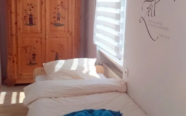 Ferienwohnung Ben